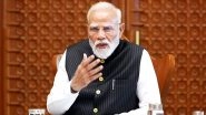 G7 Summit 2026: PM Narendra Modi to Attend G7 Summit in France
