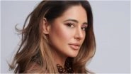 Nargis Fakhri Struggles With Anxiety in Dubai As UAE Intercepts Missiles Amid Israel-Iran Conflict (View Post)