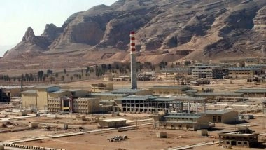 Natanz Nuclear Facility Attacked: Iran Alleges US‑Israeli Strikes, Tehran Envoy Confirms at IAEA Meeting