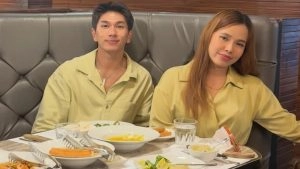 social-viral-Nikko Natividad Scandal: Wife Cielo Eusebio Addresses Viral Video Controversy, Says ‘I Stand With My Husband’