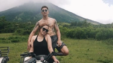 Nikko Natividad Viral Video: Why Cielo Eusebio Is Standing by Her Husband After ‘Big 4’ Scandal