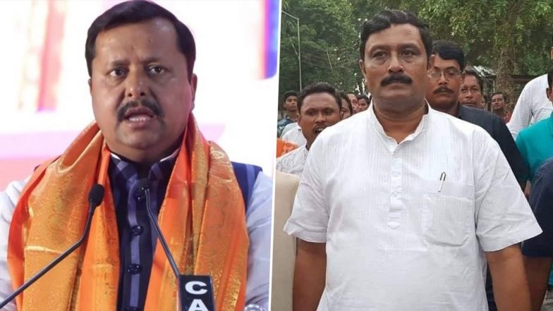 Rajya Sabha Elections 2026: BJP Announces 9 Candidates for Biennial Polls; Nitin Nabin Nominated From Bihar, Rahul Sinha From West Bengal