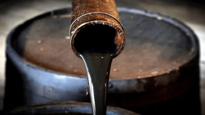 Oil Prices Surge Past USD 100: Brent Hits USD 103 as Iran Denies Direct Talks With US Amid War Tensions