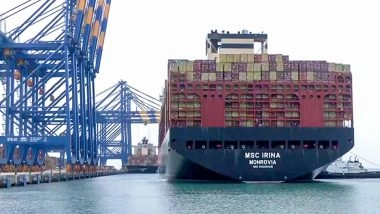 US-Israel vs Iran War: Crude Oil Prices Cross USD 90 per Barrel on Indications West Asia Conflict May Get Prolonged