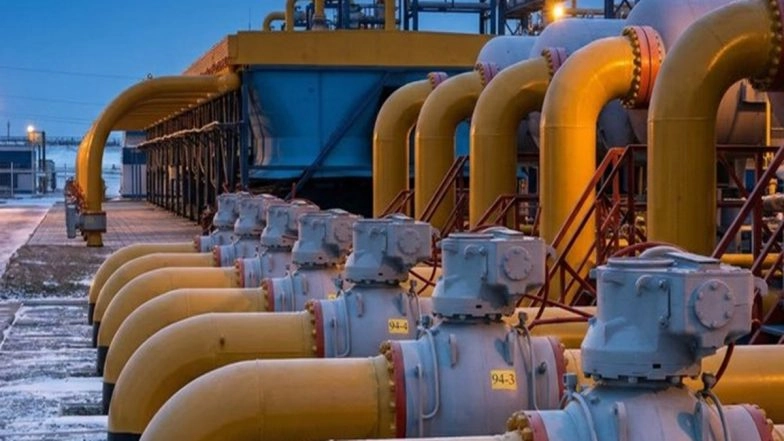 US-Iran Tension: Crude Oil Prices Near USD 100 Again As Strait of Hormuz Remains Constrained