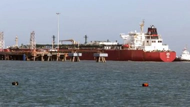 West Asia Conflict: Crude Trades at 114 USD a Barrel, Gas Prices in Europe Surge 30% After Qatar's LNG Facilities Targeted