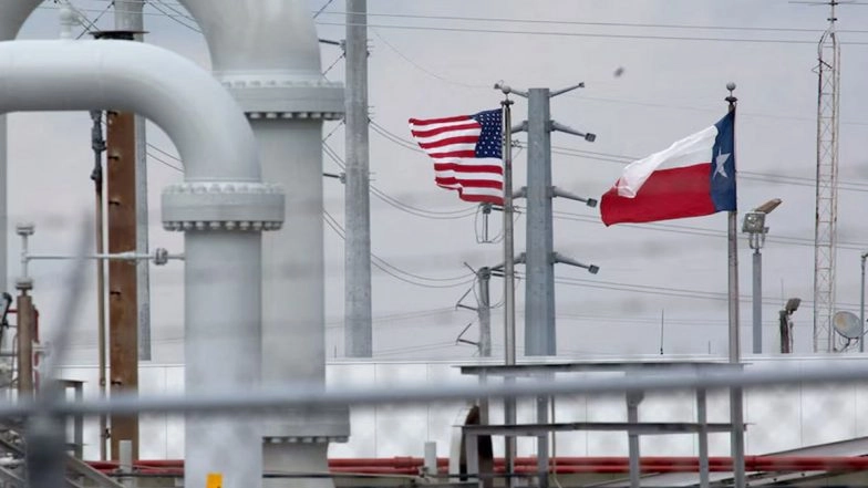 US to Release 172 Million Barrels of Oil to Stabilise Markets as Middle East Conflict Escalates