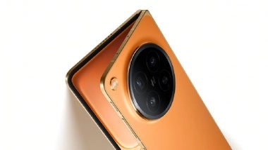 Oppo Find N6 Launch Globally on March 17, 2026; Check Expected Specifications