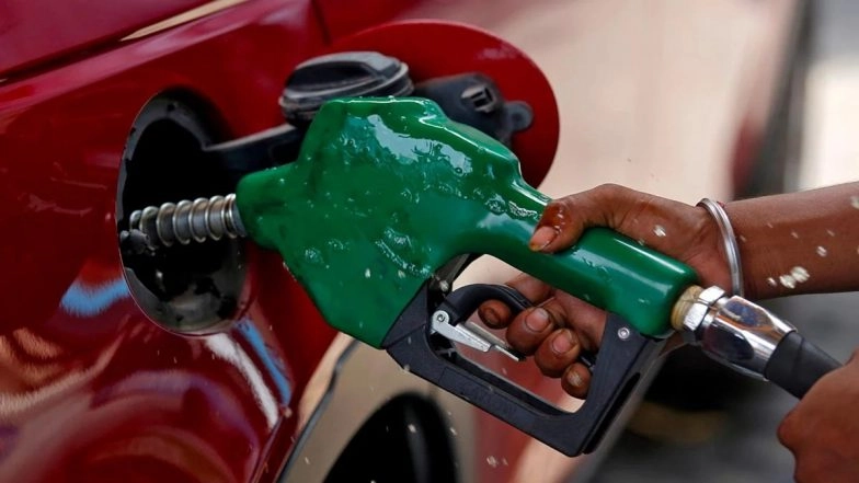 Govt Hikes Diesel Export Duty to INR 55.5 per Litre; ATF Levy Raised as Finance Ministry Shields Domestic Supply