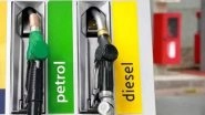 'No Fuel Shortage': Govt Confirms Normal Petrol, Diesel Supply as Panic Buying Triggers Concern