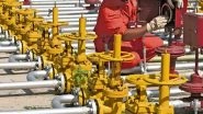 India PNG Push: Government Notifies Order To Boost Natural Gas infrastructure, Improve Access to Piped Natural Gas