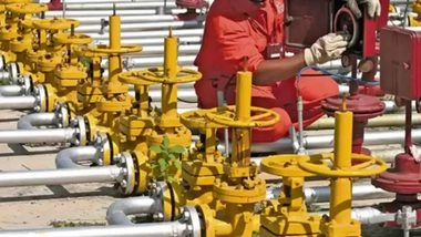 India PNG Push: Government Notifies Order To Boost Natural Gas infrastructure, Improve Access to Piped Natural Gas