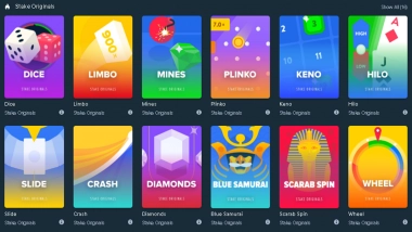 Stake Casino in 2026: Come for the Slots, Stay for the Originals