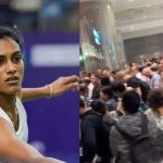 Dubai Airport Explosion Scare: Indian Badminton Star PV Sindhu Recounts Harrowing Moments, Says Situation ‘Frightening’