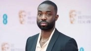 'Quit or I'll M*rder You': British Actor Paapa Essiedu Gets Death Threats Over 'Harry Potter' TV Series Casting