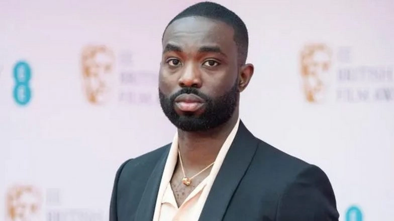 'Quit or I'll M*rder You': British Actor Paapa Essiedu Gets Death Threats Over 'Harry Potter' TV Series Casting