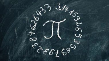 Pi Day 2026: Date, History, Theme and Why the World Celebrates 3.14