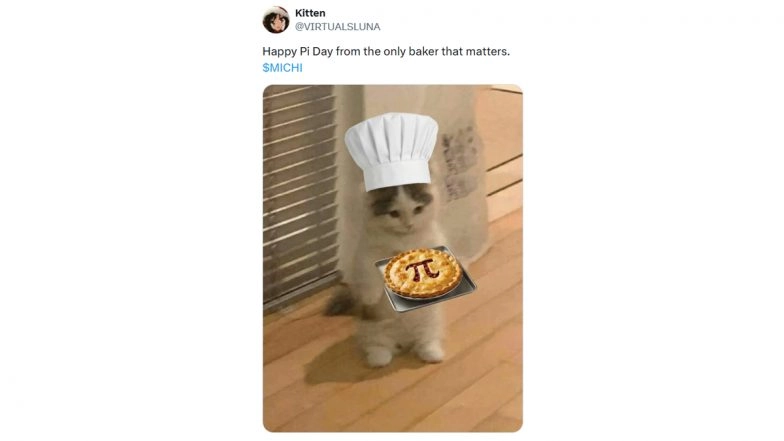 Pi Day 2026: Tendências do humor matemático nas redes sociais enquanto os fãs comemoram 3.14 com memes engraçados