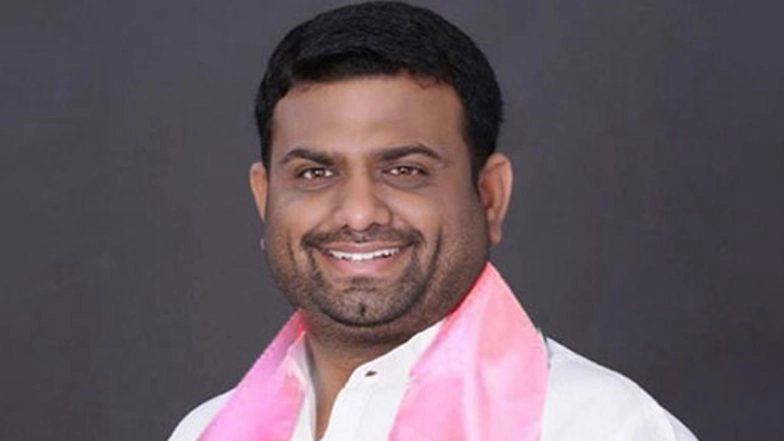 Pilot Rohit Reddy&rsquo;s Farmhouse Raided: Shots Fired During Police Raid at Former BRS MLA&rsquo;s Moinabad Farmhouse; 5 Test Positive in Drug Test