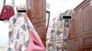 Mukena Pink Yang Lagi Viral Video: Is There Really a Full Uncensored Version?