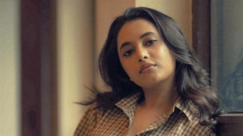 &lsquo;Made in Korea&rsquo; Actress Priyanka Mohan Reveals Struggle With Food While Shooting Film in South Korea
