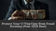 How the Boston U-Visa Bust Affects Pending Applications: What Genuine Victims Need to Know