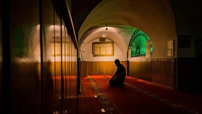 Laylatul Qadr 2026 Date, Signs and Significance of the &lsquo;Night of Power&rsquo;