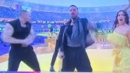 'Terrible', Netizens Lash Out At Official Broadcasters After Poor Audio Spoils Ricky Martin's Performance at T20 World Cup 2026 Closing Ceremony