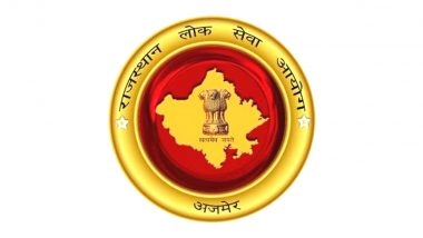 RPSC Rajasthan Police SI Exam Date 2026 Confirmed for April 5 and 6