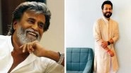 Rajinikanth All Praise for &lsquo;Dhurandhar 2&rsquo;, Says, &lsquo;Aditya Dhar Box Office Ka Baap&rsquo;; Director Calls It &lsquo;Superstar Moment&rsquo; (See Posts)