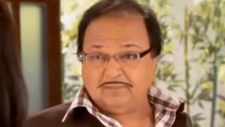 Rakesh Bedi’s Viral Clip as ‘Dhurandhar’ from 'Qubool Hai' Resurfaces Amid Box Office Success of Film (Watch Video)