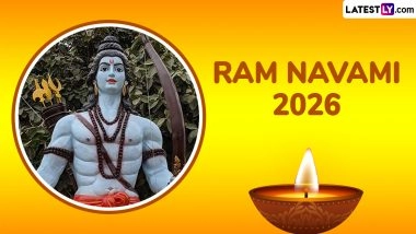 Ram Navami 2026 Start Date and End Date