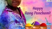 Rang Panchami 2026: Date, Panchami Tithi, Significance and Rituals