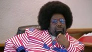 Afroman Viral Videos: Rapper Wins Lawsuit Against Police Over Mocking Their 2022 Raid of His Home in His Music Videos, Posts Victory Clip (Watch)
