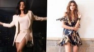 &lsquo;Cocktail 2&rsquo; Twist: Rashmika Mandanna and Kriti Sanon to Play a Couple in Love Triangle With Shahid Kapoor? List of WLW Movies and Series