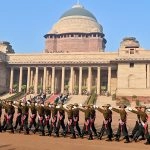 Rashtrapati Bhavan Change of Guard Ceremony Timings Revised, Event to Be Held From 8 AM to 9 AM on March 7