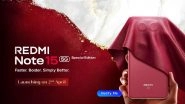How To Buy Redmi Note 15 SE 5G in India
