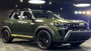 auto-Renault Duster 2026 Price, Features, Variants and Booking Details