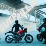 Royal Enfield Guerrilla 450 Apex Launched in India; Check Price and Features Here
