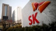 SK On Layoffs 2026: South Korean Battery Manufacturer Lays Off Nearly 1,000 Workers at US Battery Plant Amid EV Slowdown