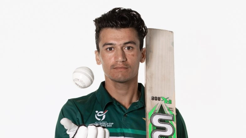 Which Team Will Maaz Sadaqat Play for in PSL 2026?