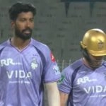 Who is Saurabh Dubey? Know All About Pacer Replacing Akash Deep in KKR Squad for IPL 2026