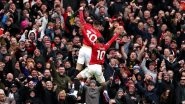 Manchester United 3-1 Aston Villa, Premier League 2025-26: Casemiro, Matheus Cunha, and Benjamin Sesko Score As Red Devils Return To Winning Ways Manchester United 3-1 Aston Villa, Premier League 2025-26: Casemiro, Matheus Cunha, and Benjamin Sesko Score As Red Devils Return To Winning Ways