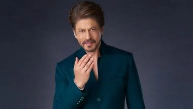 Eid 2026: Shah Rukh Khan Wishes Everyone ‘Joy and Peace’, Says ‘May We Get All That We Pray For’ (See Post)