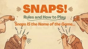 social-viral-Snaps IS the Name of the Game: How to Play and Rules