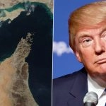 US-Iran War: Maritime Blockade of Iran Ports To Begin on April 13, Says US Central Command