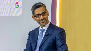 technology-Sundar Pichai Salary Hike and Net Worth