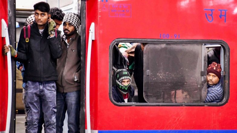 Bihar: Train Halted for 3 Hours in Kishanganj After Loco Pilot Refuses Overtime Duty