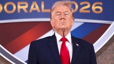 &lsquo;Ending Iran&rsquo;s Nuclear Ambitions Over Oil Profits&rsquo;: Donald Trump Clarifies on His Administration&rsquo;s Primary Objectives Regarding Conflict With Iran