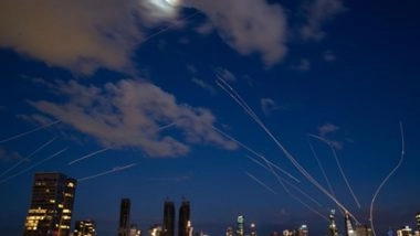 Middle East Conflict: Kuwait Says 67 Military Personnel Injured, Hundreds of Missiles, Drones Intercepted